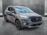 Used 2018 Ford Escape SE w/ Ford Safe & Smart Package image 3