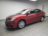Used 2019 Nissan Sentra SV image 2