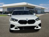 Certified 2022 BMW 228i Gran Coupe w/ Convenience Package image 3