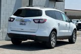 Used 2016 Chevrolet Traverse LT image 4
