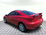 Used 2001 Toyota Celica GT image 5