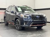 Used 2022 Subaru Forester Sport image 2