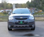 Used 2012 Chevrolet Captiva Sport LTZ image 2