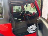 Used 2017 Jeep Wrangler Sport image 6