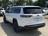 New 2025 Jeep Grand Cherokee L Altitude image 5