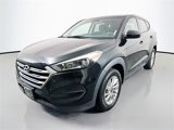 Used 2017 Hyundai Tucson SE image 3