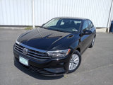 Used 2019 Volkswagen Jetta S w/ Driver Assistance Package image 2