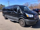 Used 2019 Ford Transit 350 XLT image 2