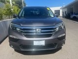 Certified 2017 Honda Pilot Touring image 3