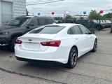 Used 2023 Chevrolet Malibu LT image 3