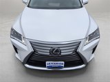 Used 2016 Lexus RX 350 AWD image 3