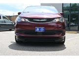 Used 2021 Chrysler Voyager Lxi image 4