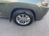 Used 2021 Jeep Cherokee Latitude Plus image 2