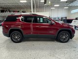 Used 2018 GMC Acadia SLT image 2