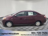 New 2024 Mitsubishi Mirage G4 ES image 5