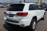 Used 2021 Jeep Grand Cherokee Laredo image 6