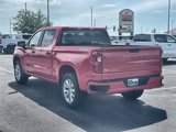 New 2025 Chevrolet Silverado 1500 Custom image 2