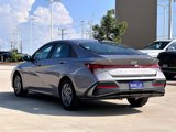 Used 2024 Hyundai Elantra SEL image 5