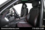 Certified 2024 Genesis G70 2.5T w/ Sport Prestige Package image 3