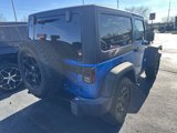 Used 2016 Jeep Wrangler Sport image 6