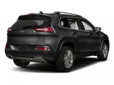 Used 2018 Jeep Cherokee Overland w/ Technology Group image 2