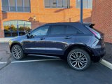 New 2025 Cadillac XT4 Sport image 4
