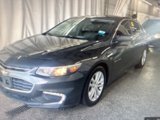 Used 2018 Chevrolet Malibu LT image 2