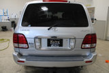 Used 2006 Lexus LX 470 4WD image 5