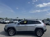 Used 2021 Jeep Cherokee Trailhawk w/ Comfort/Convenience Group image 6