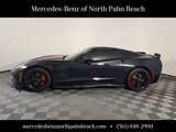 Used 2015 Chevrolet Corvette Stingray Coupe w/ 2LT Preferred Equipment Group image 2