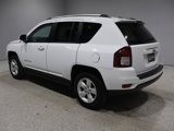 Used 2017 Jeep Compass Latitude image 5