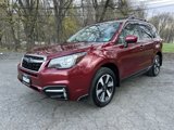 Used 2018 Subaru Forester 2.5i Limited image 4