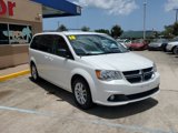 Used 2018 Dodge Grand Caravan SXT image 2