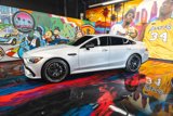 Used 2020 Mercedes-Benz AMG GT 53 image 2