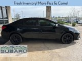 Used 2017 Toyota Corolla SE w/ Carpet Mat Package (TMS) image 3