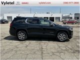 Certified 2023 GMC Acadia SLE w/ Driver Convenience Package image 2