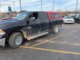 Used 2015 RAM 1500 Big Horn image 2