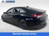 Certified 2023 Hyundai Elantra SEL image 4