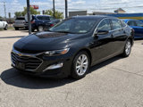 Used 2021 Chevrolet Malibu LT image 2