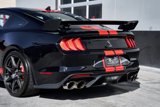 Used 2022 Ford Mustang Shelby GT500 w/ Carbon Fiber Track Pack image 3