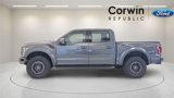 Used 2020 Ford F150 Raptor w/ Equipment Group 802A Luxury image 4