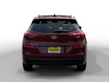 Certified 2020 Hyundai Tucson Value image 4