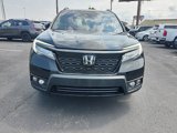 Used 2019 Honda Passport Touring image 2
