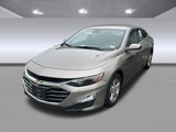 Used 2023 Chevrolet Malibu LT w/ Driver Confidence Package image 2