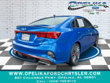 Used 2024 Kia Forte GT w/ GT2 Package image 3