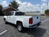Used 2021 Chevrolet Colorado W/T w/ WT Convenience Package image 5