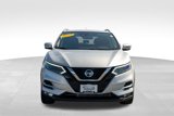 Used 2022 Nissan Rogue Sport SL image 2