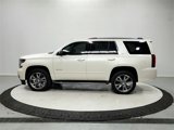 Used 2015 Chevrolet Tahoe LTZ image 4