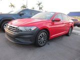 Used 2019 Volkswagen Jetta SE image 3