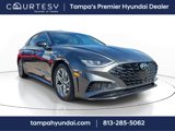 Used 2022 Hyundai Sonata SEL image 2